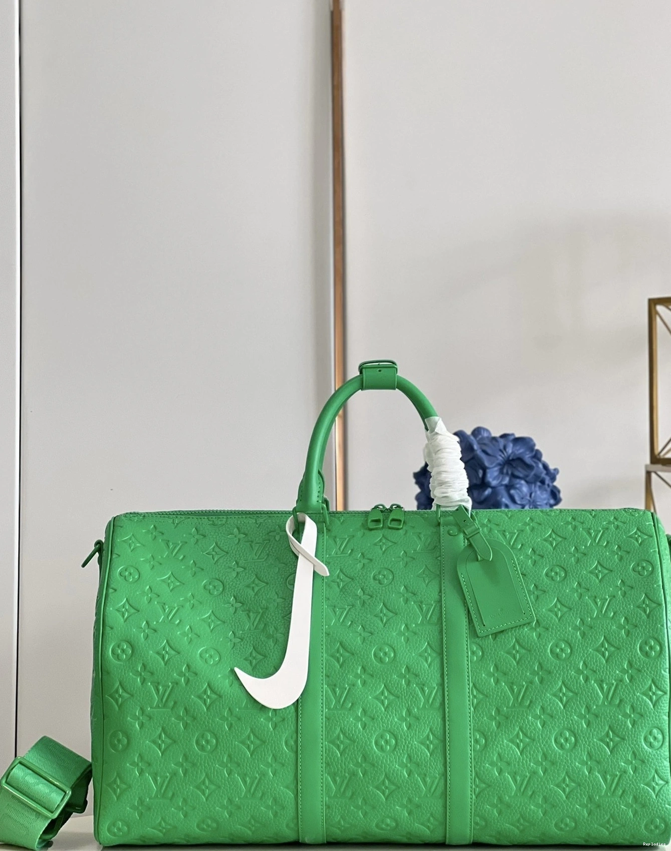 Cheap 50 VUITTON KEEPALL LOUIS BANDOULIÈRE 0807